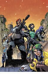 viper (valorant) from valorant by jim lee