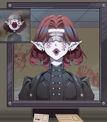 Booru post from safebooru.org