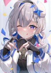 amane kanata from hololive