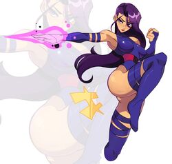 psylocke from marvel