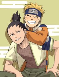nara shikamaru from naruto