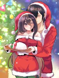 hyakkimaru (dororo) from christmas