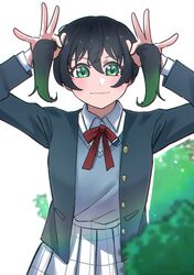 love live! fan art