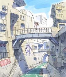 original fan art