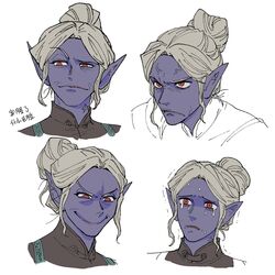 minthara from baldur's gate