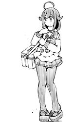taigei (kancolle) from kantai collection