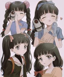 daidouji tomoyo from cardcaptor sakura