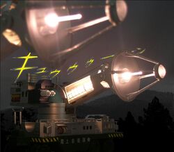 godzilla (series) fan art