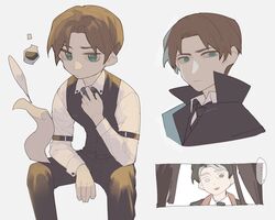 harry potter (series) fan art