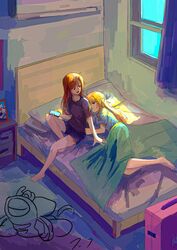 Booru post from safebooru.org
