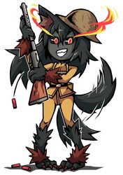 monster girl encyclopedia fan art