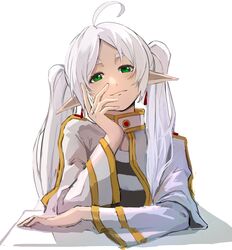frieren from sousou no frieren