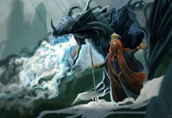 elden ring fan art