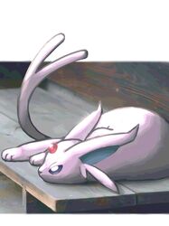 espeon from pokemon