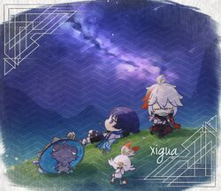 espurr from genshin impact