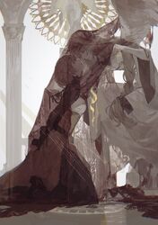 original fan art