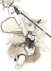 infection monitor (arknights) from arknights