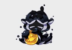 cookie run fan art