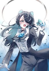 erina makina from phase connect