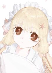 chii from chobits