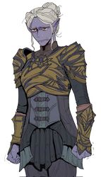 minthara from baldur's gate