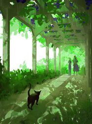 original fan art