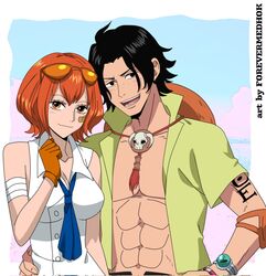 isuka (one piece) from one piece