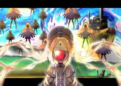 abigail williams (fate) from fate/grand order