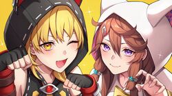 emma (dragalia lost) from dragalia lost