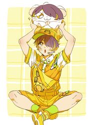 ensemble stars! fan art