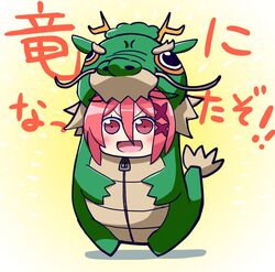 tenka hyakken fan art