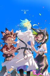 kazami bird from beyblade