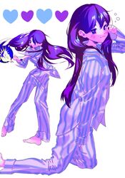 forest bunny (omori) from omori
