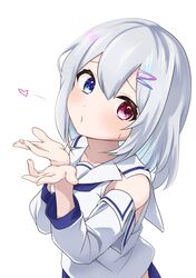 sainen yuko from beyblade