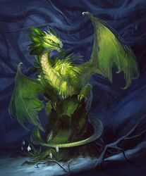 original fan art