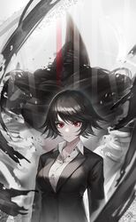 ajin (sakurai gamon) fan art