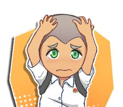 Booru post from safebooru.org