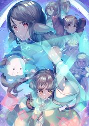 utawarerumono fan art