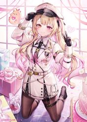hoshikawa sara from nijisanji by komeshiro kasu
