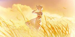 falin touden from dungeon meshi by yiiyii