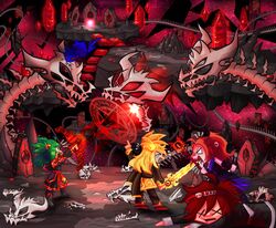 Booru post from safebooru.org