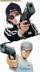 olympics fan art