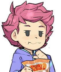 kumatora from mother (game) by drawfag