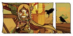 medli from the legend of zelda