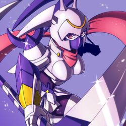 dianamon from digimon