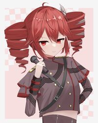 kasane teto from synthesizer v