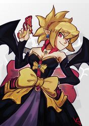 rozalin from disgaea