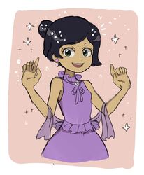 marcy wu from amphibia