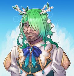 ceres fauna from hololive
