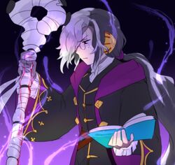 dragalia lost fan art